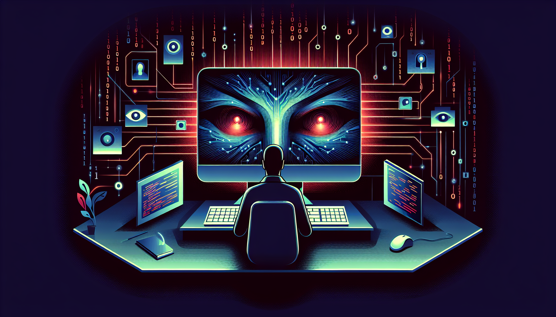 Meta衝撃｜全社員PC監視MCI計画の全貌 | AIフレンズ
