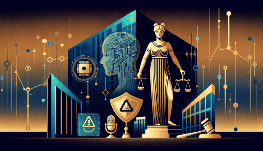 声優の声AI無断利用に法務省がメス｜7月指針策定の全貌