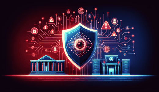 AI脆弱性発見で米政府が緊急招集！Mythosの衝撃と日本への影響