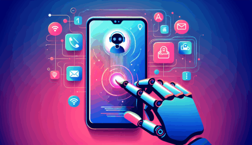 ソフトバンク月1円AIスマホ｜Natural AI Phoneの全貌