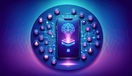 無料アプリOff Gridとは？スマホでAIをオフライン実行する方法