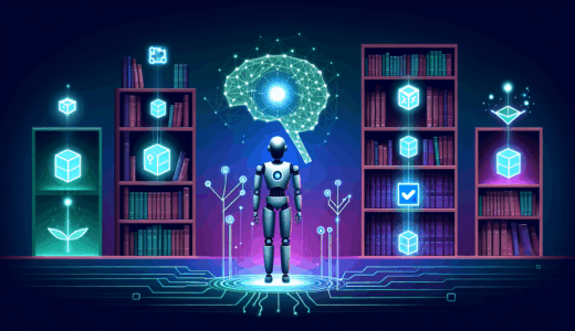 ReasoningBank衝撃｜AIが失敗から学ぶ新技術