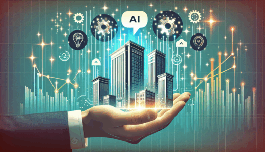 中小AI衝撃｜21.5%が手放さない3強TOP暴露