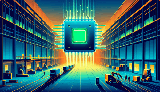 半導体衝撃｜TED幹部告白2027年7月まで予約完了