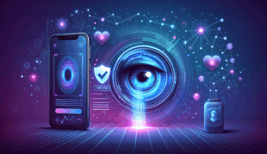 Tinder×目スキャン｜サム・アルトマンの『Orb』全貌