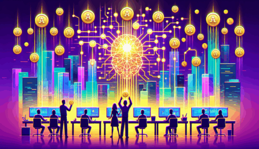 Tokenmaxxing衝撃｜年収半分をAIトークンに使う新常識