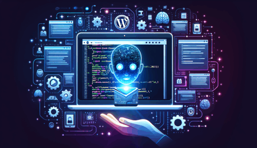 WordPress革命｜公式AI CLI『Studio Code』無料解禁