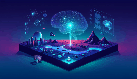 ワールドモデル衝撃｜AI巨匠2人3000億円の賭け