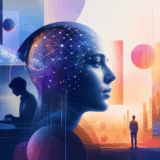 OpenAIに関するイメージイラスト