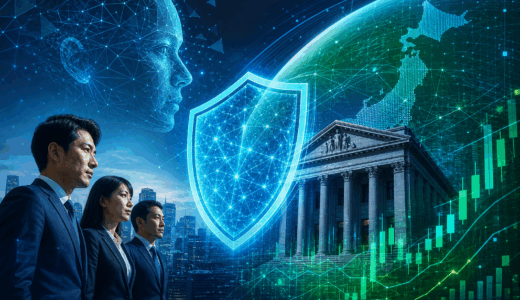 日本政府と3メガバンクがGPT-5.5-Cyber導入｜OpenAI提携でサイバー防衛強化
