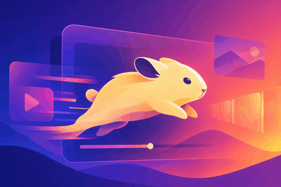 Pika（ピカ）のイメージイラスト