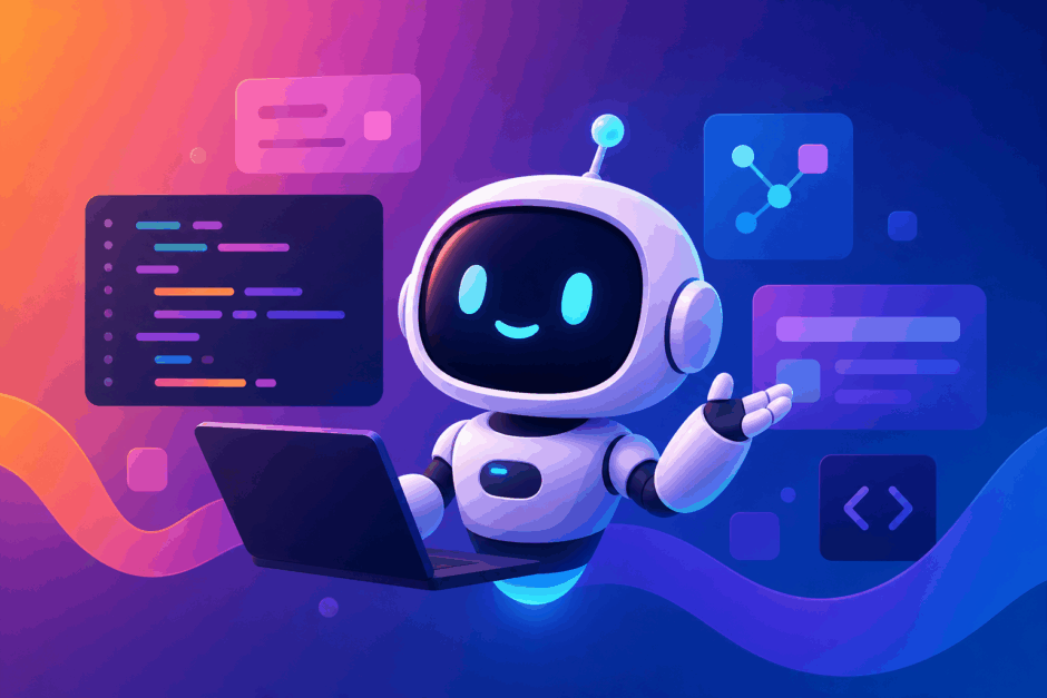 Cody（コーディ）のイメージイラスト