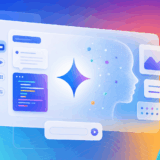 Google AI Studioのイメージイラスト