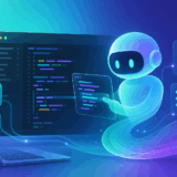 Codeium（コーディウム）のイメージイラスト