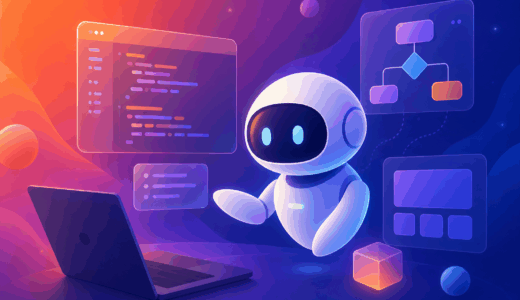 Replit AgentでWebアプリ開発を自動化する3ステップ【初心者向け】