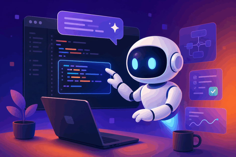 Replit Agent - AIでアプリ開発ができるツール