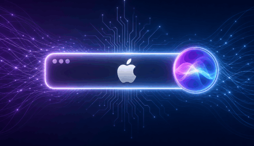 Apple『genai.apple.com』登録｜WWDCで何を発表?