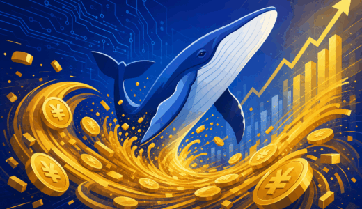 DeepSeek 1.6兆円調達｜爆安AIの本当の狙い