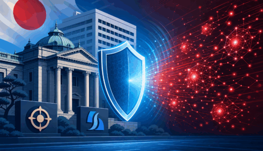 銀行は1ヶ月でAI脅威に備えよ｜金融庁・日銀の9項目緊急要請