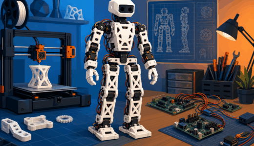 Hugging Faceが37万円ロボット公開｜10倍安い衝撃