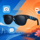 Ray-Ban Meta日本発売｜7万円台で何ができる？