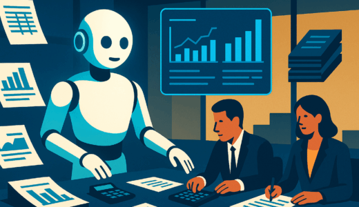 OpenAI、CFO向けCodex活用法公開｜月末決算が分単位に