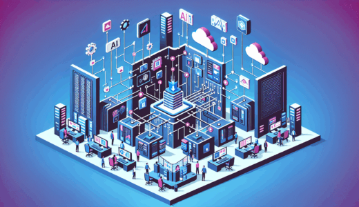 中小企業AIエージェント1位はCopilot Studio——RPAから移行する理由