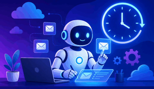 Gemini Spark発表｜PCを閉じても24時間働くAI