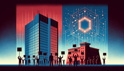 Google社員600人がPichaiに反旗｜Gemini軍事利用に署名