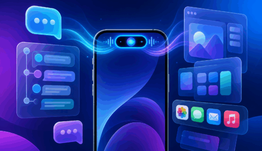 Siriが「常駐AI」に進化｜WWDC 2026でApple大刷新