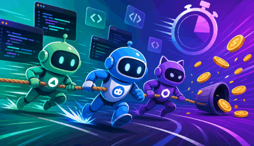 OpenAI「Codex 2か月無料」開始｜Claude離脱組を狙う30日攻勢