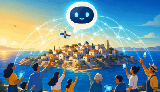 年3.6万円のChatGPT Plusが無料｜マルタが世界初