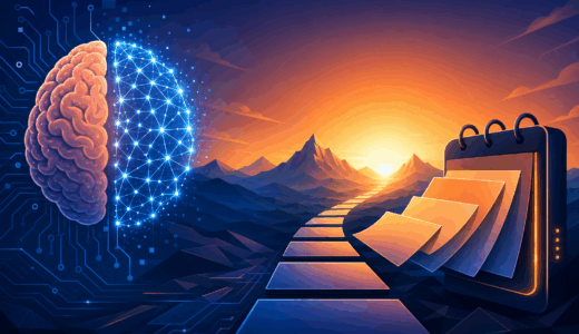 AGI到来は2029年？DeepMind CEOが告げた4年宣言