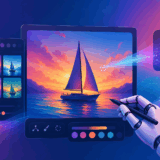 Midjourney（ミッドジャーニー）とは？AI画像生成ツールの使い方とできること【2026年最新版】