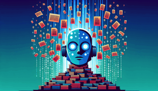 新規Webの35%がAI生成｜Stanford衝撃研究