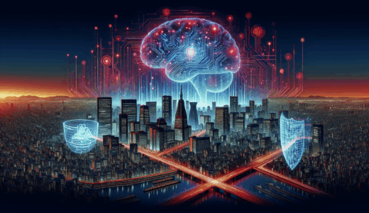 高市総理がAI名指し｜Mythos対策を緊急指示