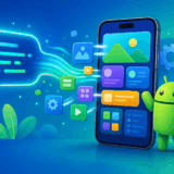 Google AI Studio、Androidアプリも数分で