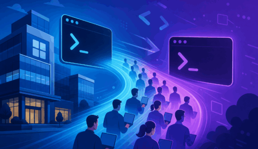 MSが社内Claude Code廃止｜Copilot回帰の真意