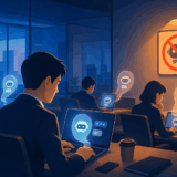 会社非公認のAIを使う隠れAI現象