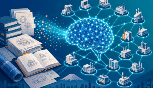 大手16社が暗黙知をAIに｜GENIAC新計画とは?
