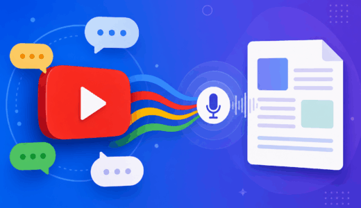動画は会話、書類は音声へ｜Google2大AI機能発表
