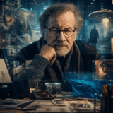 マーティン・スコセッシ監督がAI企業Black Forest Labsのアドバイザーに就任し、映画制作にFLUX画像生成技術を活用
