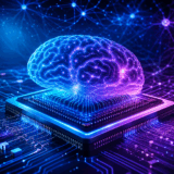 脳に着想したAI技術を開発するFlourishが5億ドルを調達、ベゾス氏やGoogleが投資。電力消費を95%削減できる次世代AI技術の可能性
