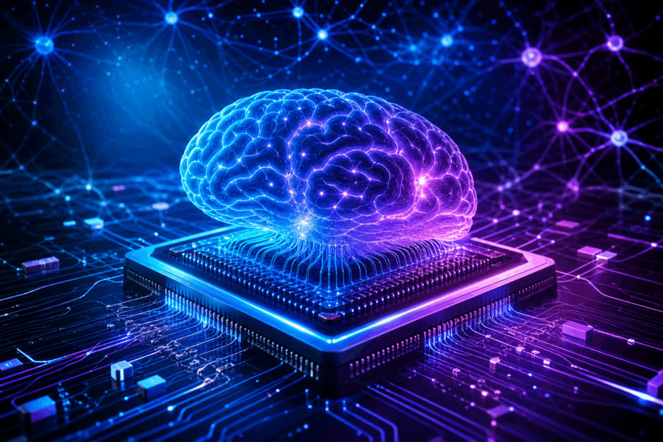 脳に着想したAI技術を開発するFlourishが5億ドルを調達、ベゾス氏やGoogleが投資。電力消費を95%削減できる次世代AI技術の可能性