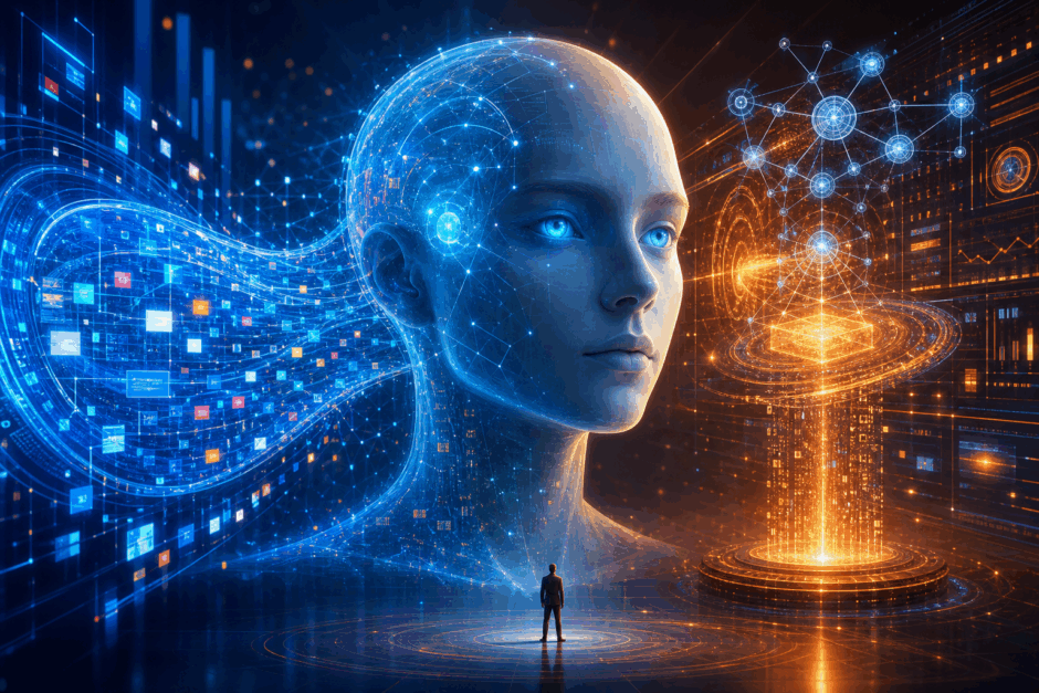 Google Gemini 3.5 Proが6月リリース。200万トークン文脈窓とDeep Think推論で、大量の文書分析やコード解析を革新
