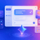 Google AI Studioのイメージイラスト