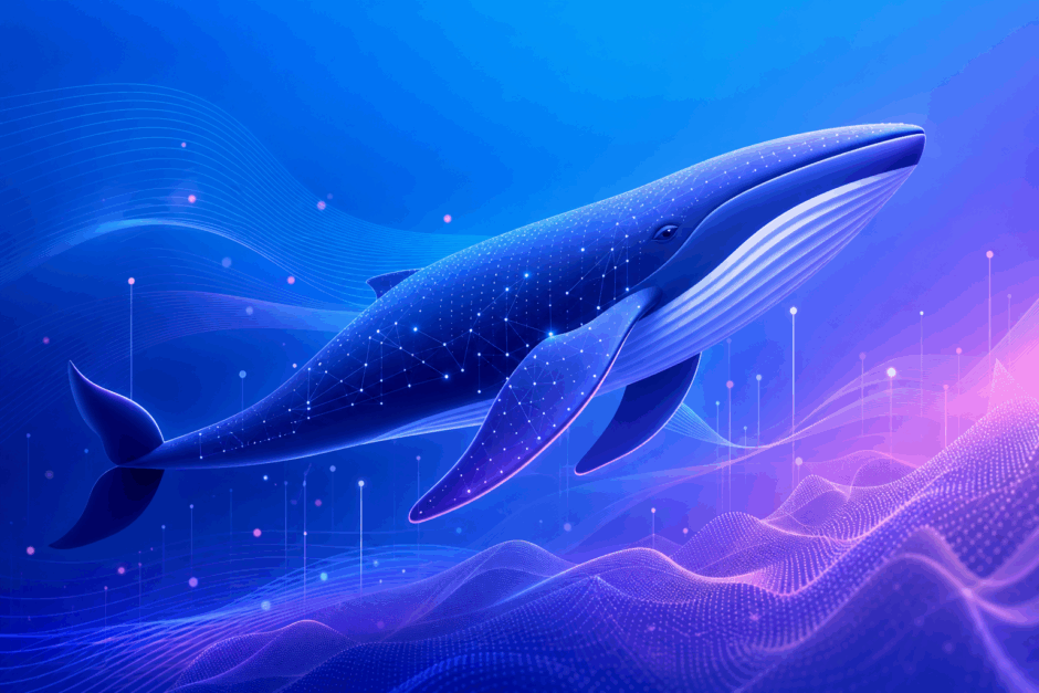 DeepSeek（ディープシーク）のイメージイラスト