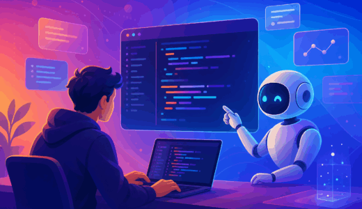 Aider（エイダー）でPythonのバグ修正を自動化する3ステップ【初心者向け】