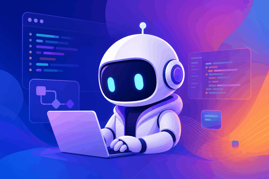 Cody（コーディ）のイメージイラスト