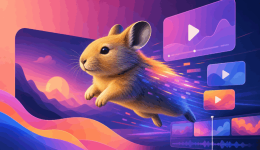 Pika（ピカ）でSNS用ショート動画を自動化する3ステップ【初心者向け】